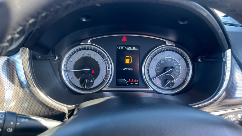 Suzuki Vitara 1.4 Boosterjet SZ5 ALLGRIP 5dr Petrol Estate